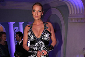 9 эпических выходов Волочковой (не повторять – может быть опасно)