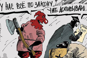 «Перед нами самый опасный конвейер в Беларуси»