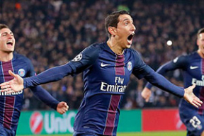 «Пари Сен-Жермен» должен жениться на «Барселоне» после того, что сделал с ней в День всех влюбленных