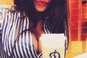 ТОП-10 белорусских болельщиц