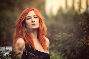 Как учительница литературы стала порнозвездой