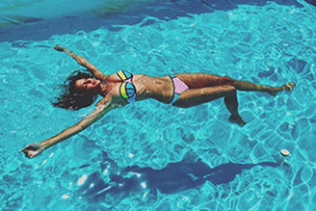 «Мисс Вселенная» в хиджабе и бикини