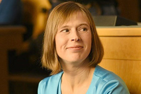 Каким должен быть президент