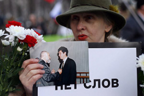 «Любого человека в России убить могут где угодно – даже у кремлевских стен»