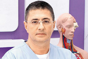 «Пищевая промышленность убивает нас еще больше, чем фармацевтическая»