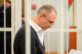 «Муравьева посадили по понятиям»