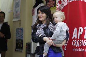 «Жанчыну ў гэтай краіне не паважаюць»