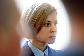 Невзоров: За Поклонской стоит богиня глупости