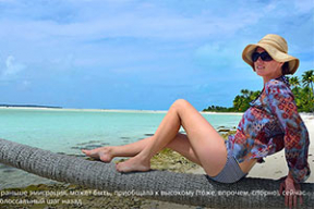 «Самый подлый прием пропаганды — когда она пытается объяснить человеку, что нет ничего лучше баланды»