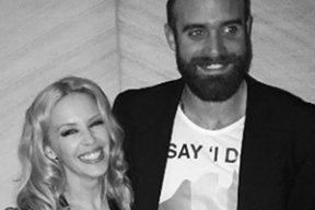 Претендент на звание «Альфонс года»