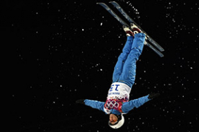 Белорусский фристайл летит в тартарары