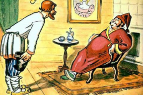 «При помощи безумного Декрета о тунеядцах чиновники и силовики становятся баринами»