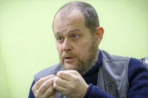 Дракохруст: «В Кремле 25 марта коньячку на радостях хряпнули»