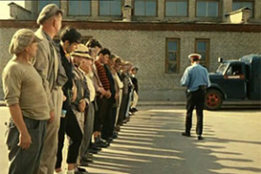 Музыканты сочинили «песенку тунеядца» и сняли на нее клип