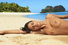 Крсманович говорит зиме «до свидания»