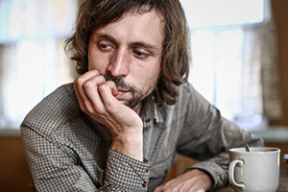 Андрусь Горват: «Вас, таварыш, больш ніхто не баіцца»