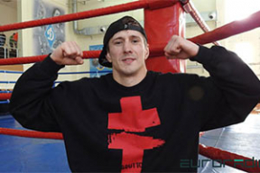 Віталь Гуркоў: «Ад каго сьмярдзіць мы ўсе ведаем.... кропка»