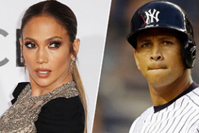 Лопес встречается с бабником