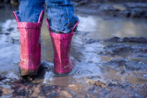 «Слякоть твердо знает, что она не оттепель»