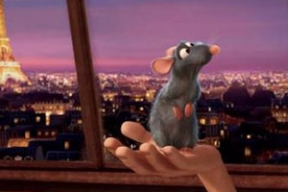 Цитаты из любимых мультфильмов, которые вдохновят вас на путешествия