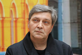 «Лукашенко был таким милым, таким, его картофелейшество, — и тут опять пошли ОМОНы, дубинки»