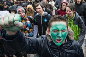 Глеб Павловский: «Все важное произойдет в 2017-м и уже происходит»