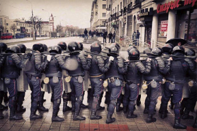 Кто-то явно подставился