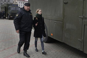 Эдуард Пальчис: «Меня впечатлил настрой белорусов в эти два дня»