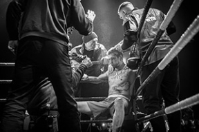 Brutto прэзентаваў новы кліп «Рокі»