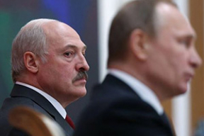 Финал имитации интеграции. 10 сильных действий в арсенале Лукашенко