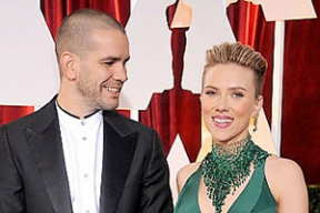 Развод с подачи Йоханссон: «Это будет интересный процесс»