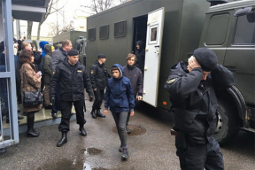 «Жестокость и избиения вызваны тем, что Лукашенко почувствовал угрозу»