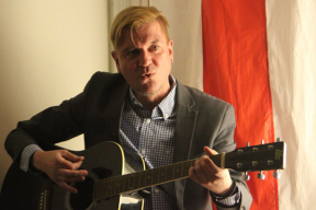 Вольскі: «Скончылася шоў»