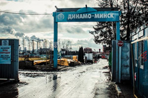 Упс! Что стало со стадионом, на который у Чижа были большие планы