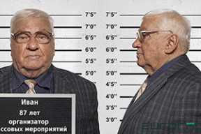 Старики-разбойники: пенсионеры рассказали, почему выходят на акции протеста