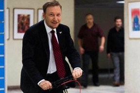 Как Дмитриев провёл ночь с монголом, кикбоксершей и десантником-сторонником ДНР