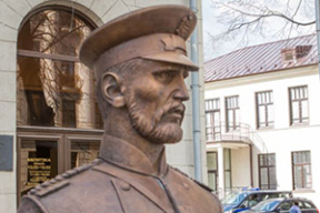 Гарадавы як правакатар