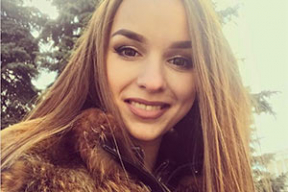 Как выглядит белоруска, которая поедет на конкурс «Краса Вселенной»