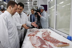 «Самое страшное начинается, когда маленькие люди начинают вершить судьбы миллионов»