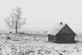 Снег на Пасху. Белорусы делятся фото апрельского каприза погоды