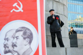 Павел Лунгин: «Общество загнало сталинизм внутрь и не хочет лечиться»