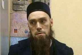 Бабченко: «Итак, наша любимая рубрика «Кафка нервно курит в стороне»