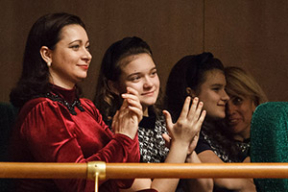 «Девочки Лукашенко очень успешные»