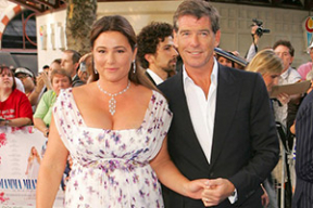 6 жен знаменитостей, которые выглядят не как жены знаменитостей