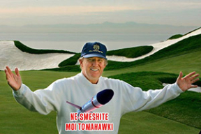 Фотожабы: «Теперь-то я не русский агент?»