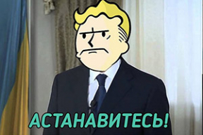 Фотожабы: «А еще говорят, что при Лукашенко режима нет»