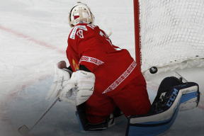 Как белорусы в Париже «борются за медали»