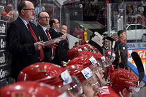 Оргкомитет ЧМ по хоккею принес извинения белорусам за обыск в Париже