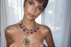 Как некоторые, не краснея, на красную дорожку собираются