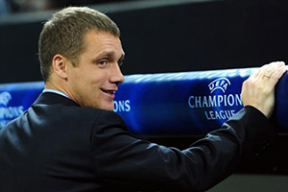 Гончаренко с ЦСКА выкинул газпромовский «Зенит» из Лиги чемпионов